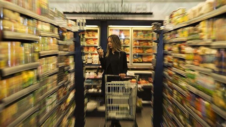 Turkey's annual inflation at 11.77% in August 