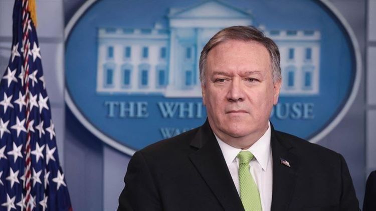 US calls Maduro's opposition policy 'farce'