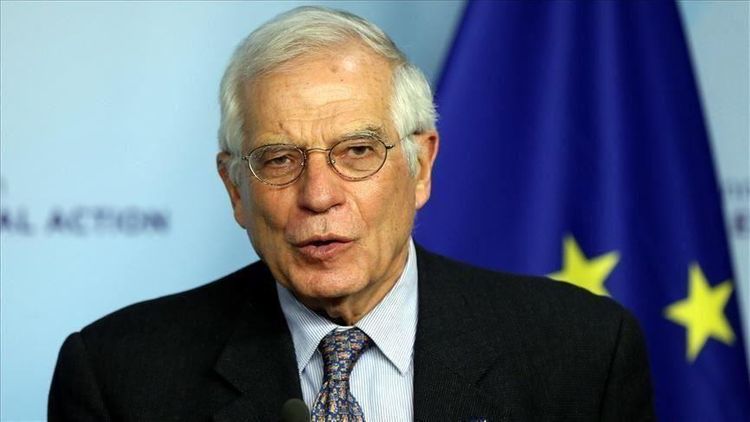 EU condemns US sanctions on ICC officials