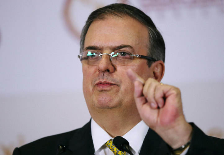 Mexico eyes October start for phase 3 trials of Russian coronavirus vaccine: minister