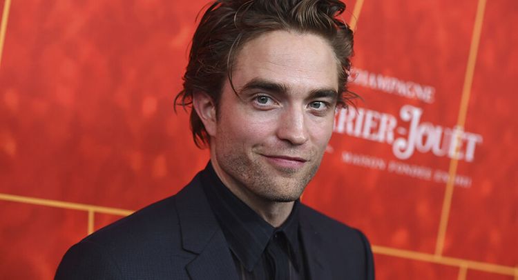 Robert Pattinson reportedly tests positive for COVID-19, 'The Batman' production on pause