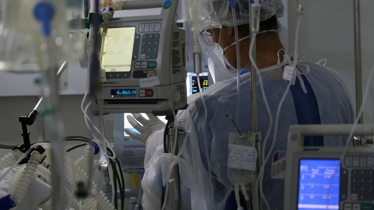 Coronavirus cases in Brazil exceed 4 million