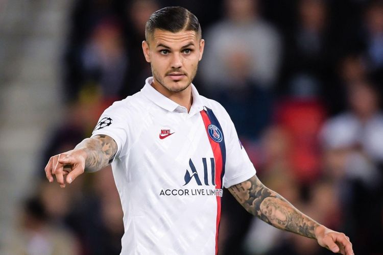 Three more PSG players test positive for coronavirus