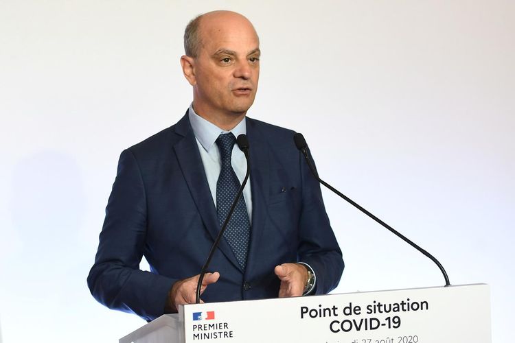 France closes 22 schools due to pandemic