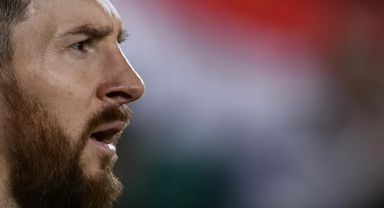 Lionel Messi may reportedly backtrack on Barcelona leave as he seeks exit in friendly manner