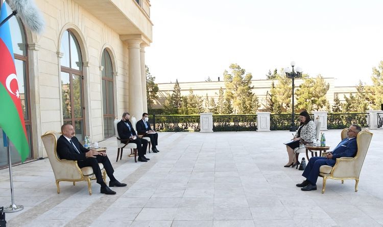 Important messages to Greece, Russia, world - ANALYSIS