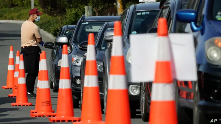 New Zealand extends COVID-19 emergency measures until mid-September