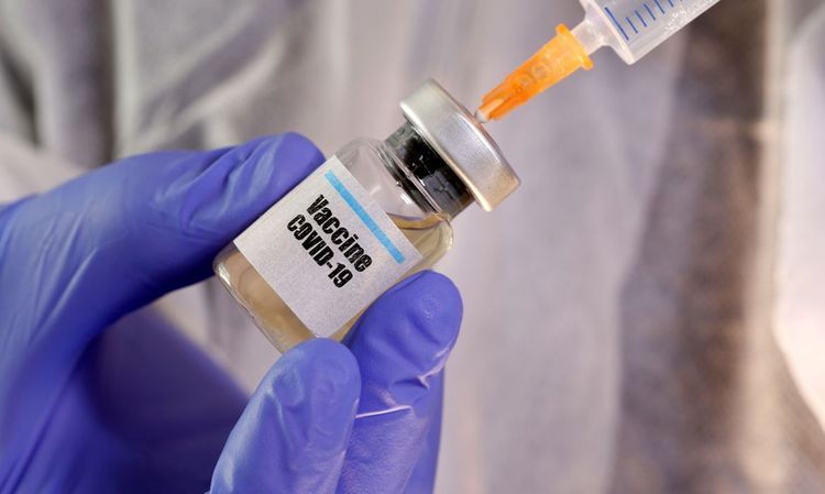 Widespread COVID-19 vaccinations not expected until mid-2021, WHO says