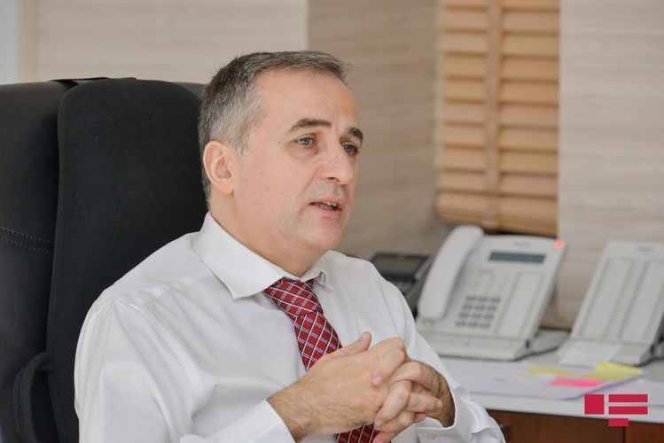 AIR Center Chairman comments on rejection of Madrid Principles by Armenia