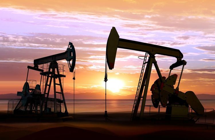 Ranking of main importers of Azerbaijani oil - TOP-10