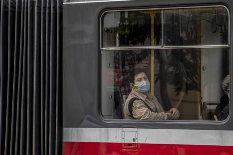 Czech Republic sees another record rises in cases