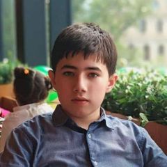 Azerbaijani schoolchildren received bronze medals in International Olympiad - PHOTO