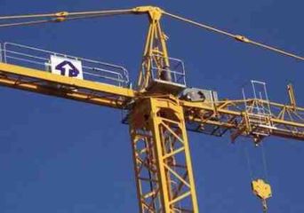 Two houses damaged as a result of crane turnover onto residential building in Baku - PHOTO - VIDEO - UPDATED