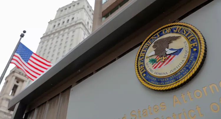 Two US citizens charged with attempting to provide material support to Hamas - DoJ