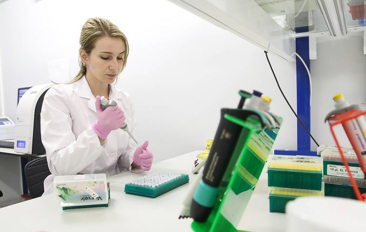 Russia’s COVID-19 vaccine effective against any dose of the virus, says developer
