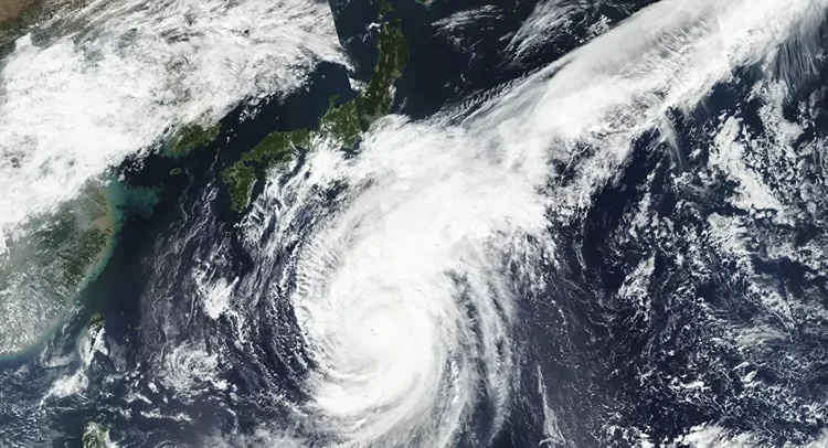 Japan’s Meteorological Agency warns of strong waves comparable to tsunami