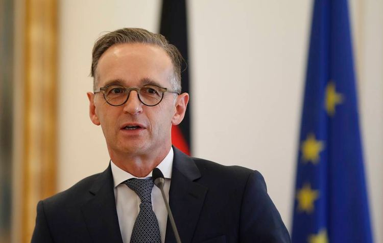 Germany claims it has approved Russia’s request on Navalny case long ago