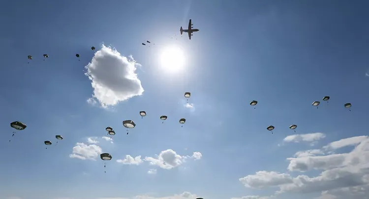 Noble Partner 2020 multinational military drills begin in Georgia
