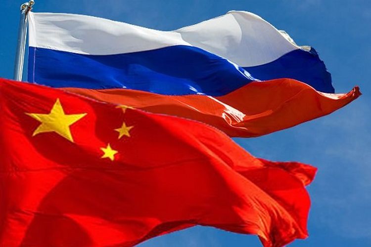Russia-China trade down by 3.2% in January-August