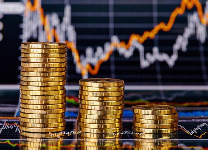 Belarus' gold and foreign currency reserves decrease USD 1.4 bln. in August
