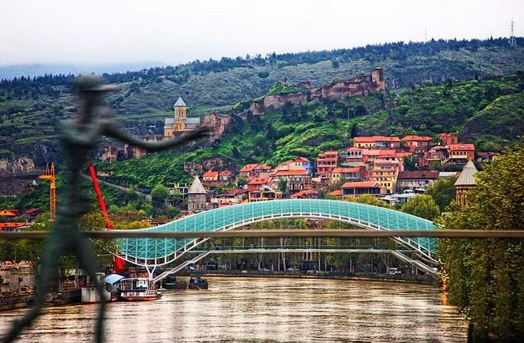 Georgia strengthens control over activity of enclosed spaces