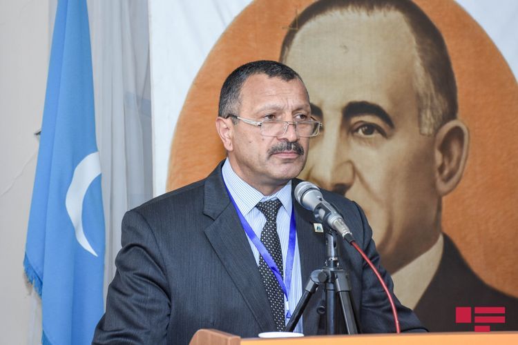 Azerbaijan's Ombudsman visited Tofig Yagublu 