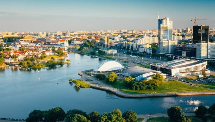 Belarus to possibly pay off gas debts to Russia within a month