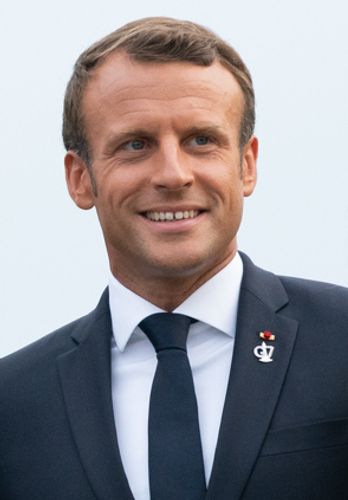 France's Macron: 'very good exchange' with UK PM on Brexit, other issues