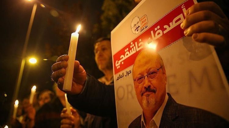 Saudi Arabia convicts 8 over Khashoggi's murder
