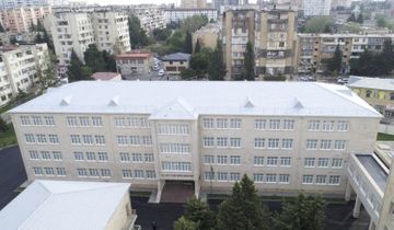 President Ilham Aliyev views renovation work carried out at school No. 251, inaugurates new block of the school - UPDATED