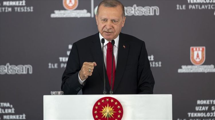 Turkey: Strict new measures announced to fight virus