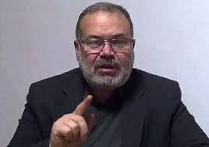Criminal case launched against Gurban Mammadov