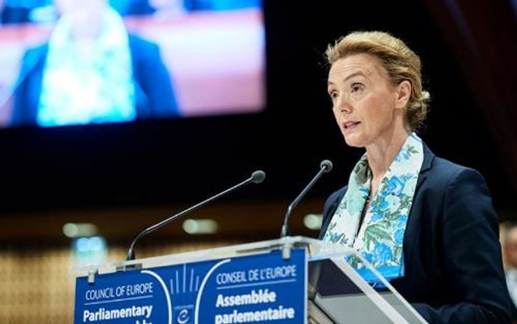 Secretary-General of Council of Europe releases a statement on Belarus