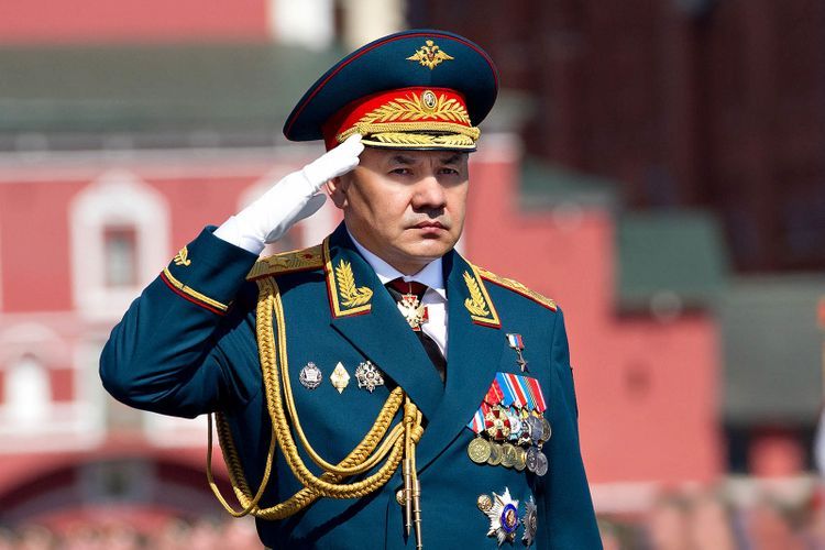 Nine countries to attend military training in Russia