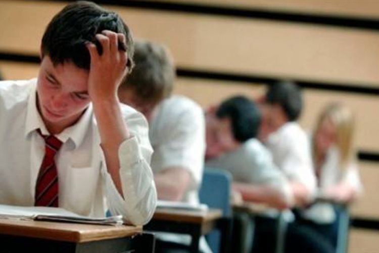 Number of students eliminated from higher education institutions during last year disclosed