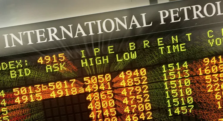 Brent crude slips below $40 per barrel first time since 30 June