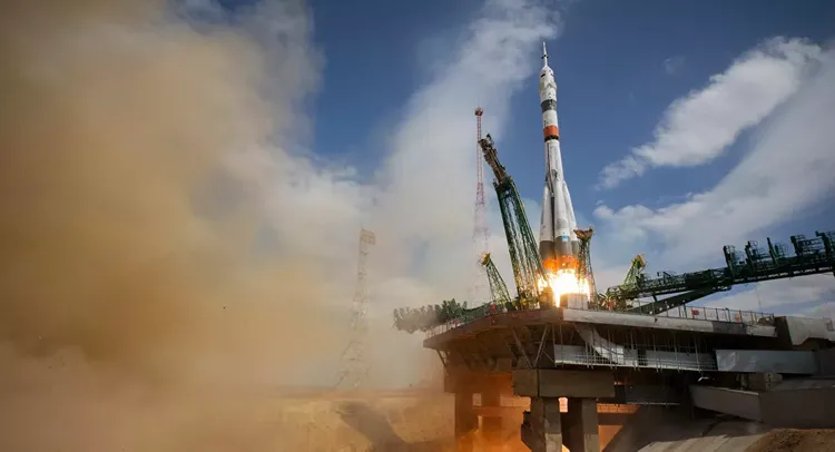 Roscosmos: NASA decided not to buy seat on Russia's Soyuz for astronaut's flight to ISS