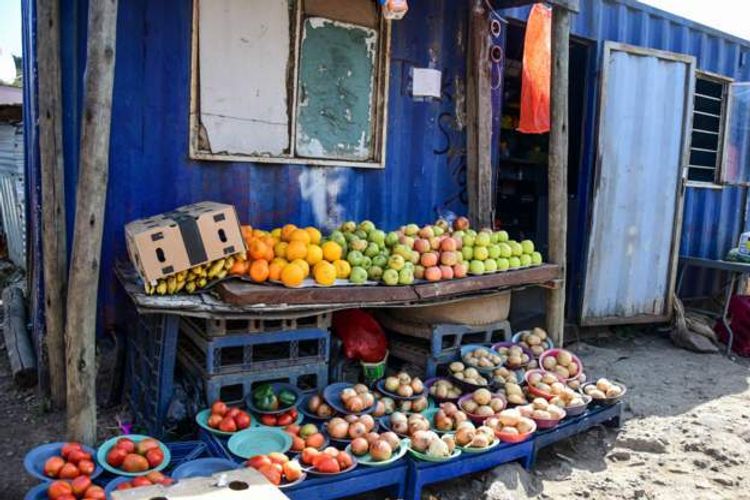 South Africa's economy shrinks by 51% in second quarter