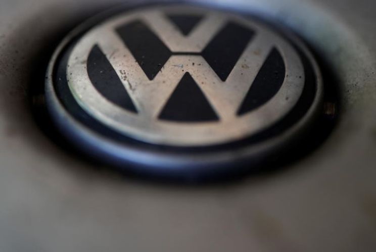Volkswagen drops Mexico City dealership that displayed Nazi poster