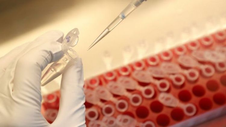 Pharma firms unveil safety pledge over vaccine