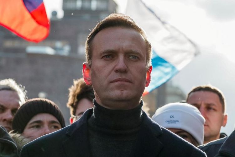 G7 foreign ministers condemn Navalny's 'confirmed poisoning'