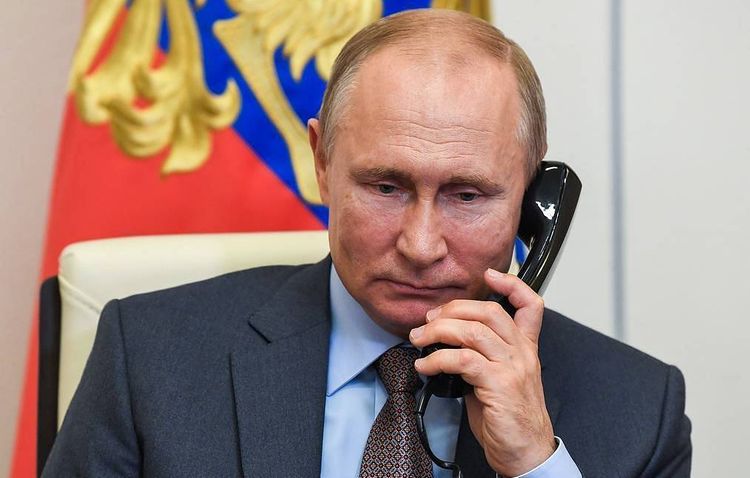 No Putin-Trump contacts planned before US elections, says Kremlin spokesman