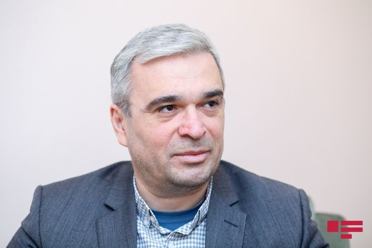 Compensation amounted to AZN 234 thousand paid to Ilgar Mammadov