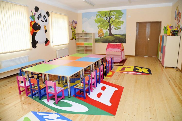 Azerbaijan's Cabinet of Ministers  makes decision on reopening of kindergartens