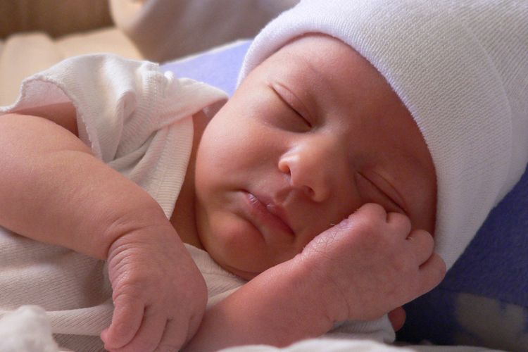 Number of children adopted by foreigners in Azerbaijan revealed