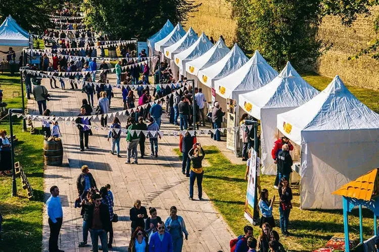 Cultural and sports events involving over 200 people to be banned in Georgia from tomorrow