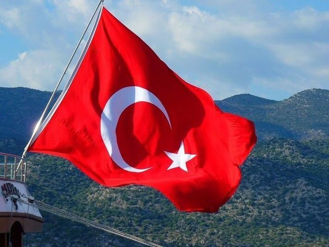 General of Turkish army died in Idlib