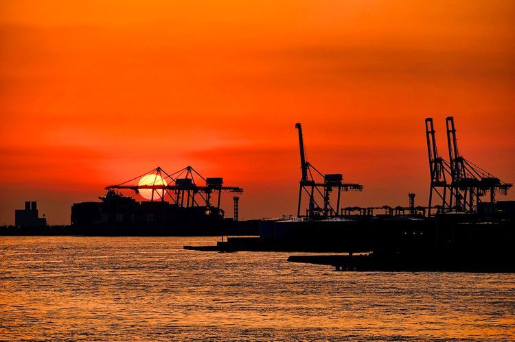 Moody's raised its forecast for global oil and gas sector