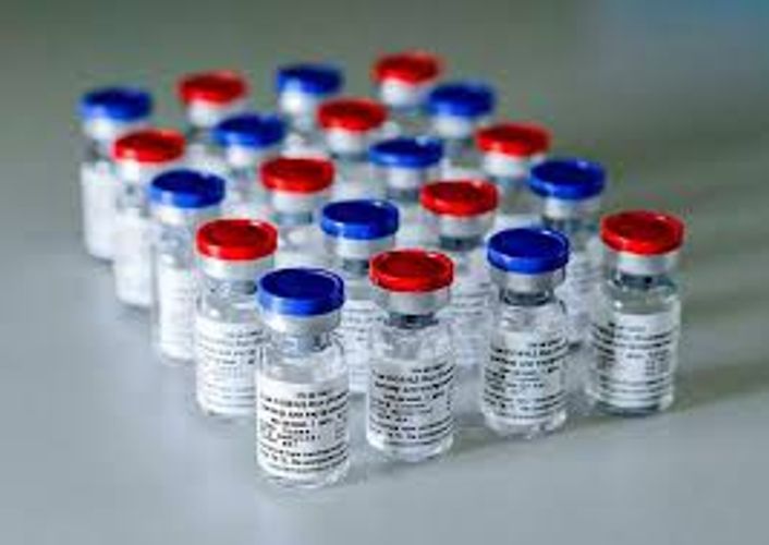 Mexico to receive 32 mln doses of Sputnik V vaccine 
