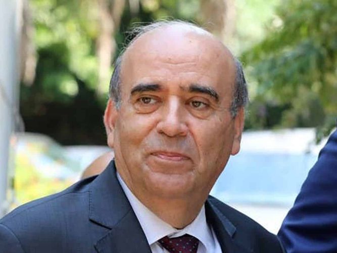 Lebanese Foreign Minister tests positive for COVID-19